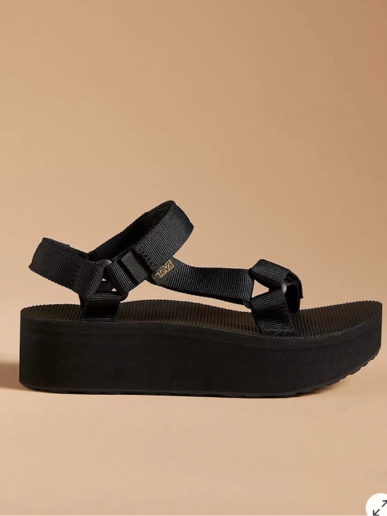 Teva Shoes - Teva Flatform Universal Sandals
